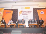 Express Logistics & Supply Chain Conclave, 26-27 Sep 2013, Mumbai